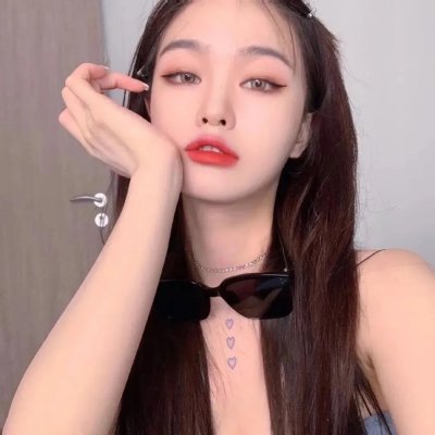 我才不会爱上契约女友